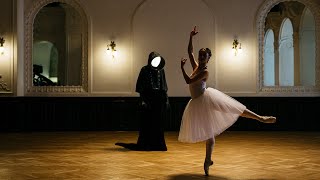 JumoDaddy - Dark Ballet ( MUSIC )
