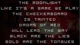 Periphery | Erised - Lyrics HD