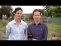 🇦🇺 australian couple is selling their land for bitcoin.