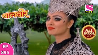 Baalveer | Full Episode | Episode 895 | 17th October, 2021