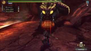 Let's Play MH3U - Part 83: Ass im Ärmel