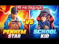 KID GOPI CRYING MOMEMNT - PENNEM STAR VS MPG GOPI