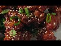 gochujang chicken recipe korean street food 고추장 치킨