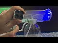 how the nano spray gun actually works how to repair it