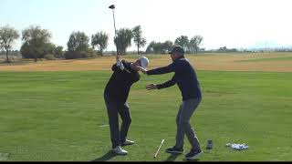 FUSING DRIVER SPEED AND CONTROL with Jay Keel | Be Better Golf