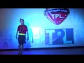 TPL AUDITION ARGHAKHANCHI (Contestant No:670)