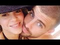 Shakira - Me Enamoré - Shakira y Pique