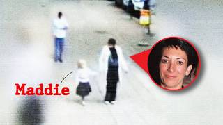 The Alleged Mccann Maxwell Connection Explained