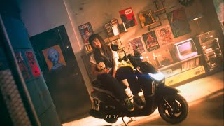 SYM VEGA x 持修 - 啊不就好棒棒 MV 完整版