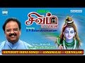 Sivam | சிவம் | S.P.Balasubhramaniyam | Annamalai Songs