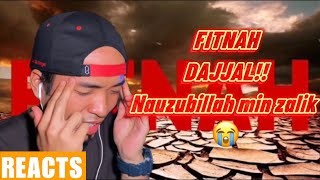 Ical Mosh - FITNAH (SapiqReacts)