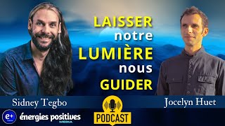 COMMENT RESTER ALIGNÉ EN 2025 avec Sidney Tegbo | Énergies Positives Média