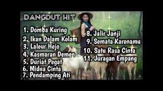 dangdut hit domba kuring