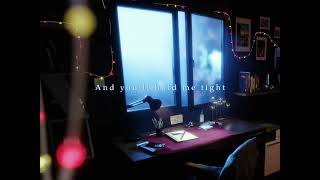 Yappy \u0026 Dodo - 時差 All the sleepless night （Official Lyrics Video)