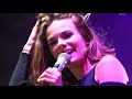 Natalia Szroeder - Zamienię Cię (Wałbrzych, 09.02.2019)