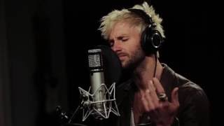 Paul McDonald - Tell Me Something (Live Acoustic Video)