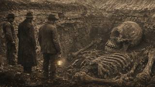 The Institutional Erasure of Ashtabula's Giant Skeletons