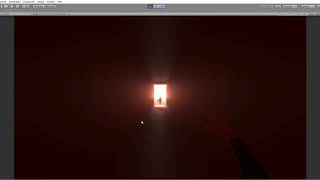 Unity 2019 1 Simple PostProcessing