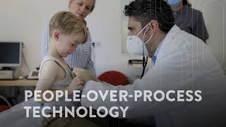 Holon Solutions Overview