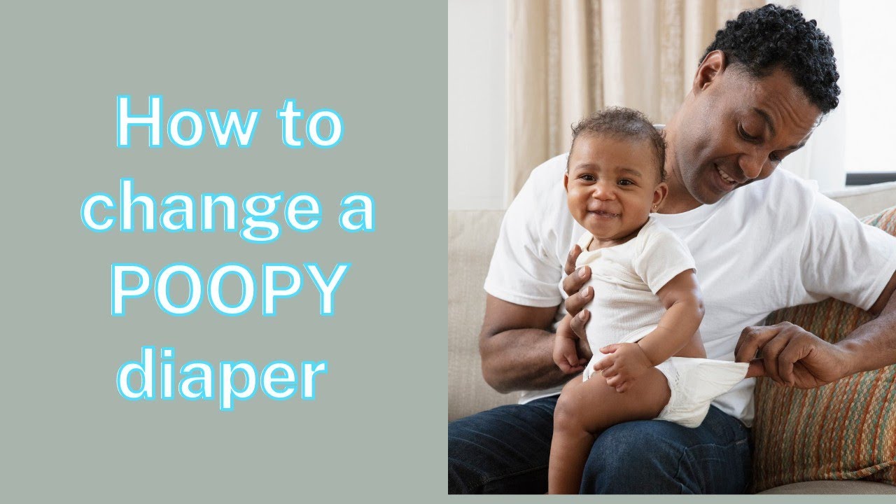 Mastering The Art Of Diaper Changing: Unleash The Secrets To Tackling ...