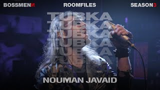 Bossmenn | Room Files | Season 3 | TUBKA | Nouman Javaid |  Episode 4 | 4K