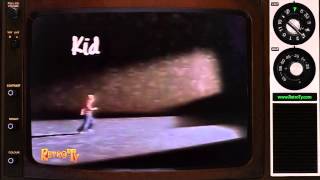 1989 - Children's Aid Society Foundation - Kid Kidder PSA