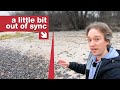 Why Denmark Is .14 Seconds Behind The World