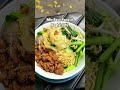 Mie Ayam Ceban Enak Murah Kenyang