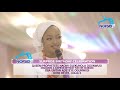 ooni of ife surprise 45th birthday organised by queen naomi silekunola ogunwusi