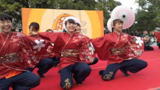 姉風姿～遥花リターンズ～　第6回のつきみ祭