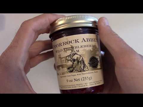 Jams and more from the monks of Poorrock Abbey
