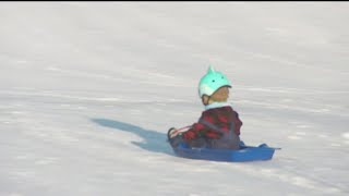 Winter activities to do around the Twin Cities this week