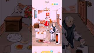 Brain puzzle tricky quest level 1#brainpuzzle #games