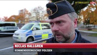 Aftonbladets Minidokumentär Om Skolattacken I Trollhättan