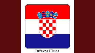 HR - Hrvatska - Lijepa Naša Domovino - Hrvatska Himna