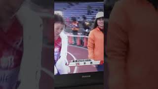 都道府県対抗女子駅伝2025京都3年振り19度目の優勝