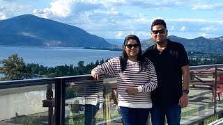 অনেকদিন পর দূরে কোথাও ঘুরতে যাচ্ছি || Calgary To Kelowna Road Trip Via TransCanada Highway (part-1)