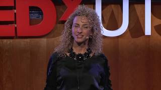 How To Deal With The Impossible | Georgette Zinaty | TEDxUTSC