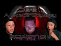 2001: A Space Odyssey (1968) MOVIE REACTION!!! FIRST TIME WATCHING!!!