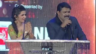 Vijay Awards - Best Supporting Actor