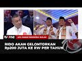 Strategi Paslon 1,2 & 3 di Debat Perdana Pilkada Jakarta Besok | AKIM tvOne