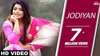 Jodiyan (Full Song) Rupinder Handa -New Punjabi Song 2018- Latest Punjabi Songs 2018