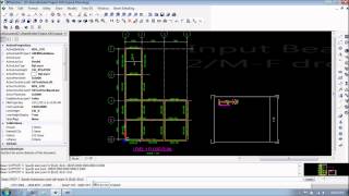 BDSolution Staad.Pro Interaction