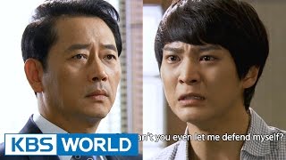 Bread, Love and Dreams | 제빵왕 김탁구 - Ep.18