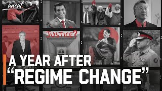 Full Version | A Year After "Regime Change" | UNCUT's Exclusive Documentary