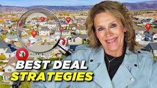 How To Find A Good Real Estate Deal