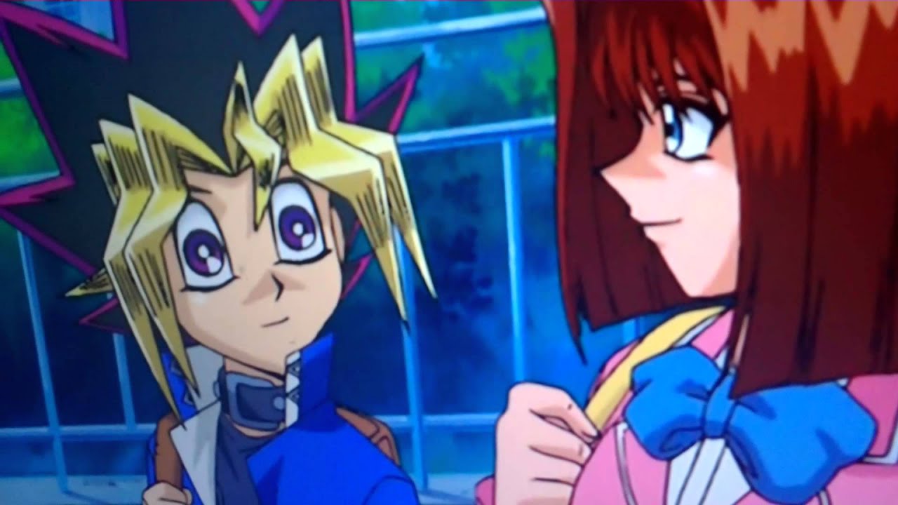 Yugioh Getting Played ( Me As Tea & Yami/Yugi ) - YouTube