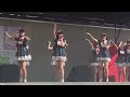 47の素敵な街へ 希望的リフレイン everyday、カチューシャ akb48 team8 第49回福山ばら祭り2016