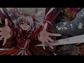 [Touhou 5] Legendary Illusion ~ Infinite Being (Remastered)