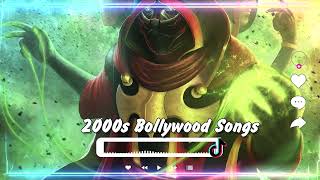 2000s Bollywood Songs | 1 Beat Mashup part2 | Singh's Unplugged | GurAshish Singh | Ft KuHu Gracia